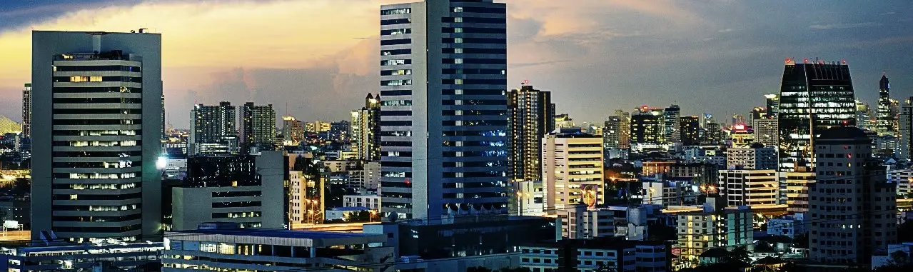 Commercial Projects
