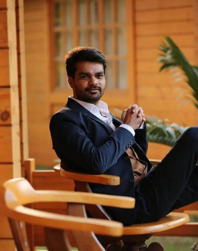 Dhiraj Manjeri