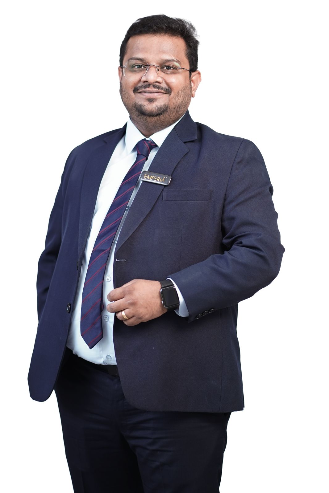Gautam Shere