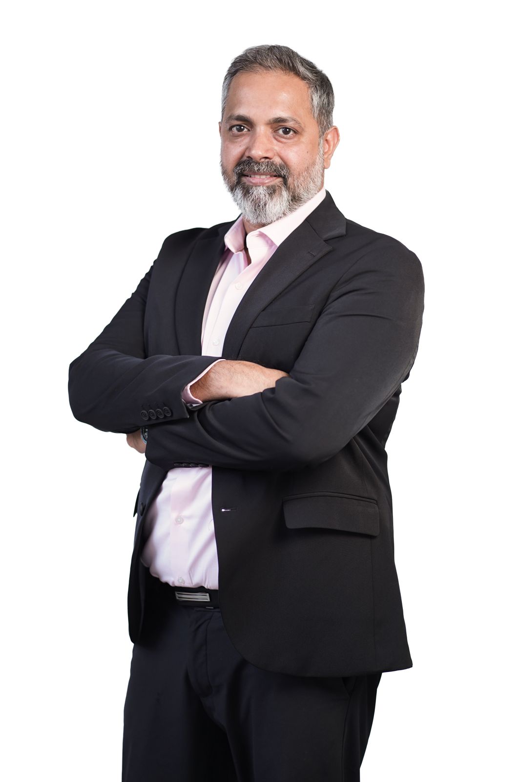 Satish Shetty
