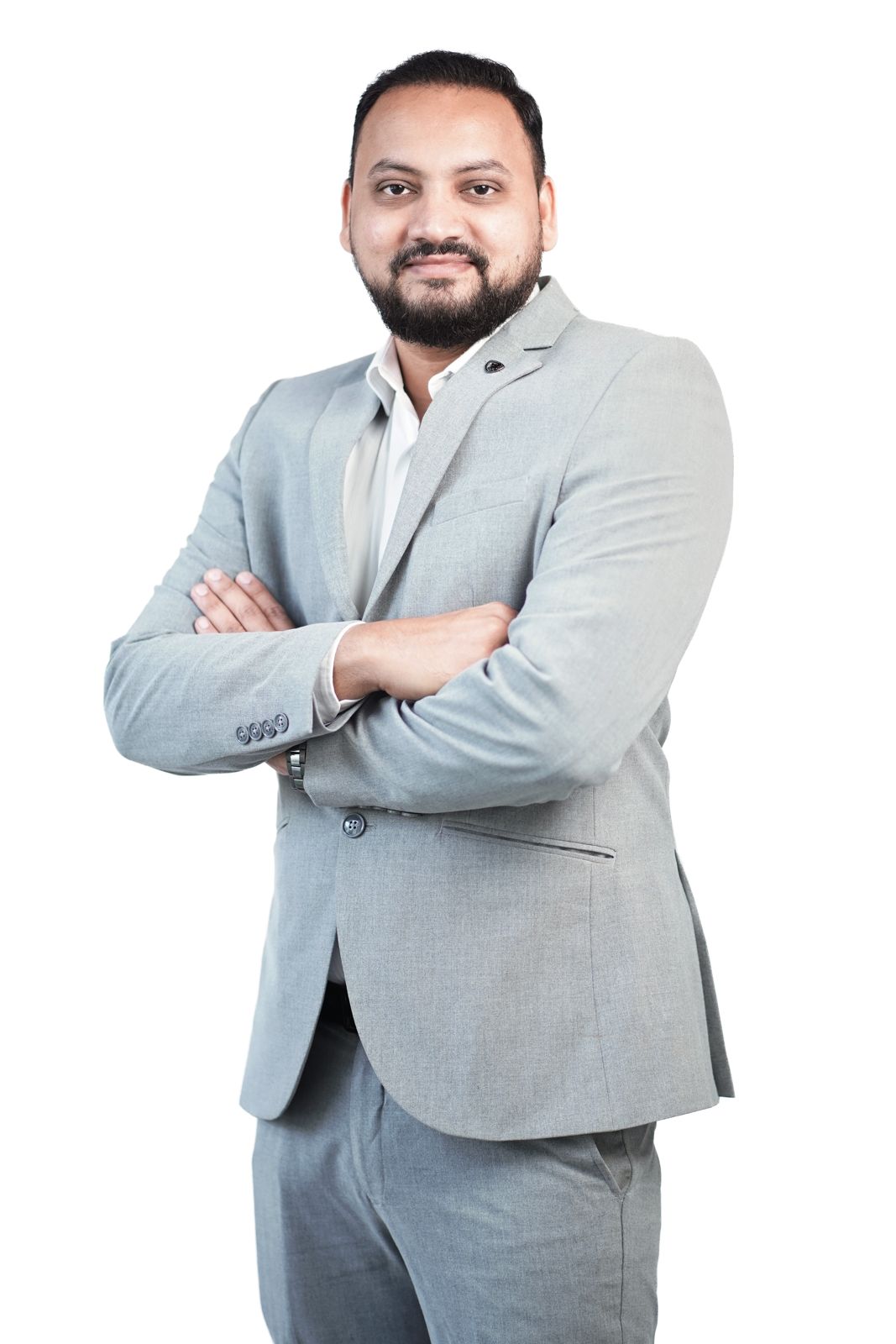 Vishal Mandhre