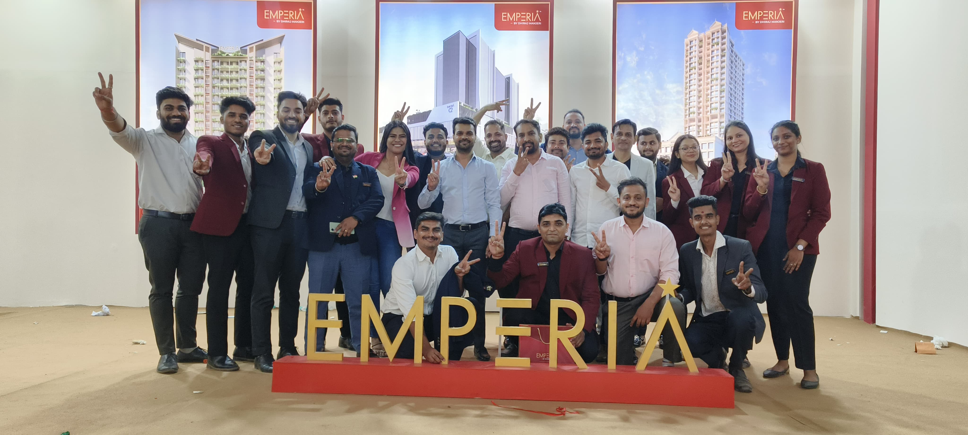 23 Property Expo 2025