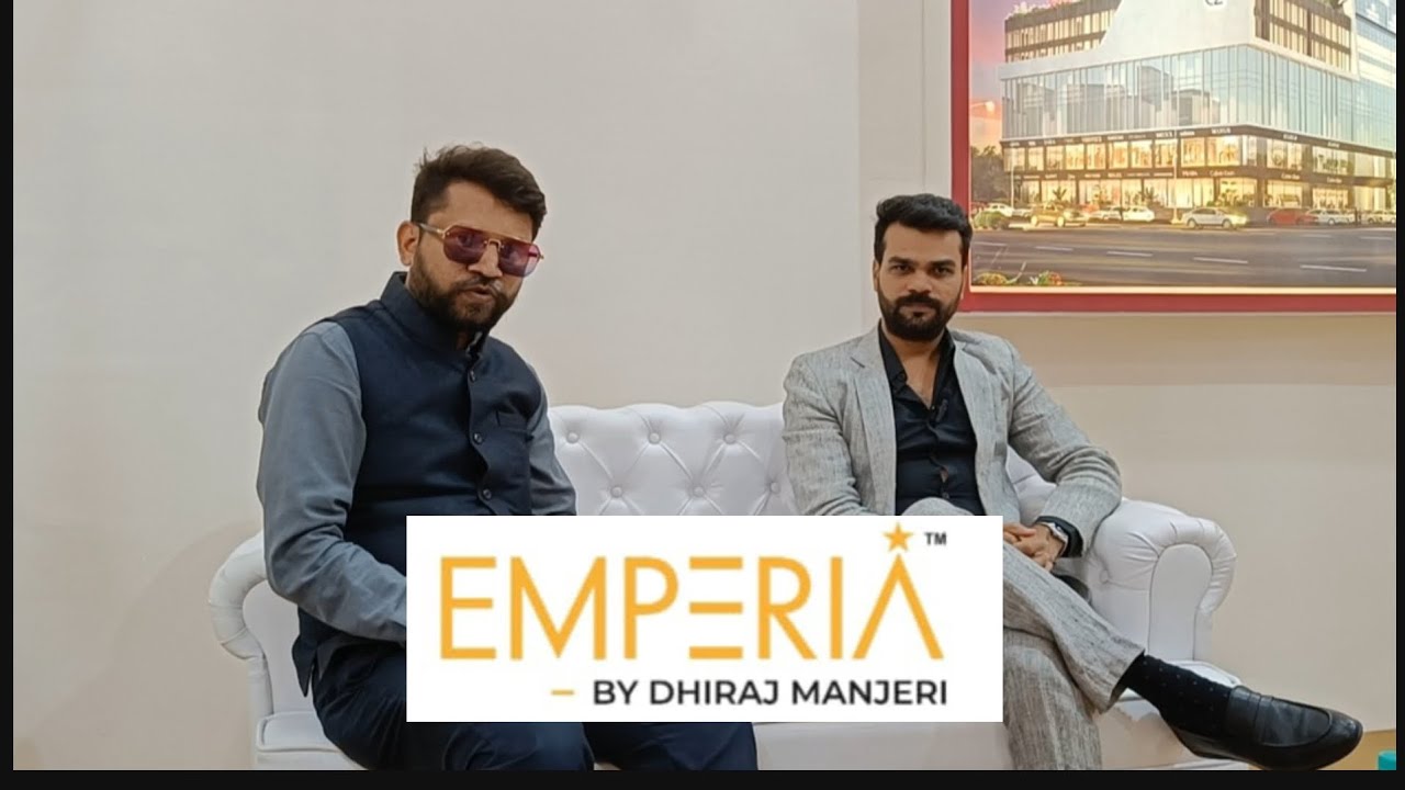 Navi Mumbai property Expo 2025