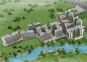 24 Acres