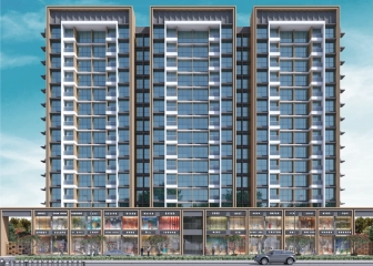 Pushpak Nagar